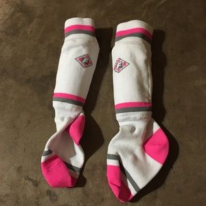 Girls Shin Guards EUC